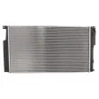 Radiateur, refroidissement du moteur THERMOTEC D7B023TT - Visuel 1