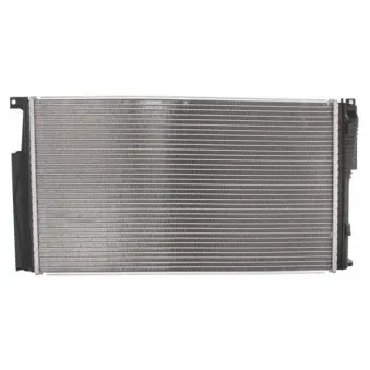Radiateur, refroidissement du moteur THERMOTEC D7B023TT
