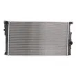 Radiateur, refroidissement du moteur THERMOTEC D7B023TT - Visuel 2