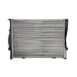 Radiateur, refroidissement du moteur THERMOTEC D7B027TT - Visuel 2