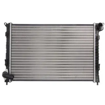 Radiateur, refroidissement du moteur THERMOTEC