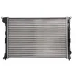 Radiateur, refroidissement du moteur THERMOTEC D7B034TT - Visuel 2