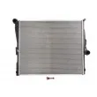 Radiateur, refroidissement du moteur THERMOTEC D7B035TT - Visuel 1