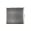Radiateur, refroidissement du moteur THERMOTEC D7B040TT - Visuel 2