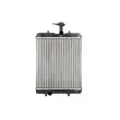 Radiateur, refroidissement du moteur THERMOTEC D7C008TT - Visuel 1