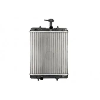 Radiateur, refroidissement du moteur THERMOTEC
