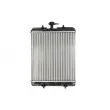 Radiateur, refroidissement du moteur THERMOTEC D7C008TT - Visuel 2