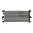 Radiateur, refroidissement du moteur THERMOTEC D7C015TT - Visuel 1