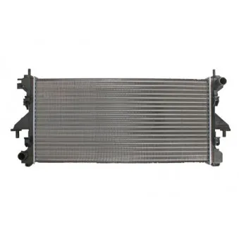 Radiateur, refroidissement du moteur THERMOTEC