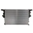 Radiateur, refroidissement du moteur THERMOTEC D7E008TT - Visuel 1