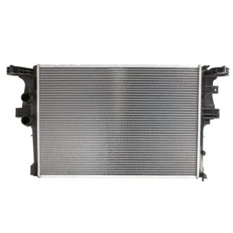 Radiateur, refroidissement du moteur THERMOTEC D7E008TT