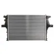 Radiateur, refroidissement du moteur THERMOTEC D7E008TT - Visuel 2