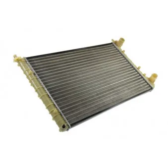 Radiateur, refroidissement du moteur THERMOTEC