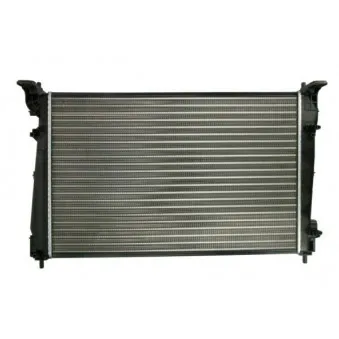 Radiateur, refroidissement du moteur THERMOTEC D7F033TT