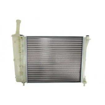 Radiateur, refroidissement du moteur THERMOTEC