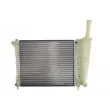 Radiateur, refroidissement du moteur THERMOTEC D7F053TT - Visuel 2