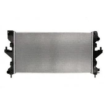 Radiateur, refroidissement du moteur THERMOTEC D7F054TT