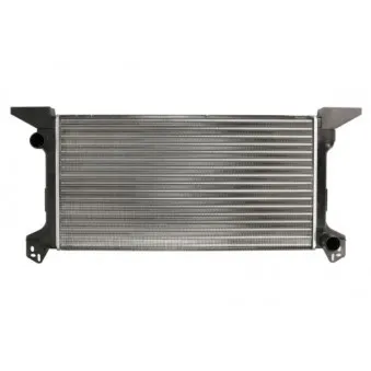 Radiateur, refroidissement du moteur THERMOTEC D7G013TT