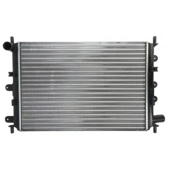 Radiateur, refroidissement du moteur THERMOTEC D7G028TT