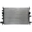 Radiateur, refroidissement du moteur THERMOTEC D7G028TT - Visuel 2