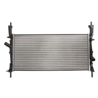 Radiateur, refroidissement du moteur THERMOTEC D7G037TT