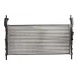 Radiateur, refroidissement du moteur THERMOTEC D7G037TT - Visuel 2