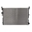Radiateur, refroidissement du moteur THERMOTEC D7I002TT - Visuel 1