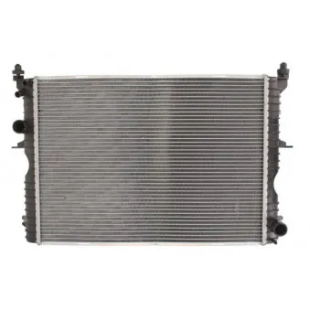 Radiateur, refroidissement du moteur THERMOTEC