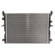 Radiateur, refroidissement du moteur THERMOTEC D7I002TT - Visuel 2