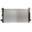 Radiateur, refroidissement du moteur THERMOTEC D7M026TT - Visuel 2