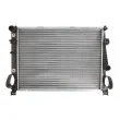 Radiateur, refroidissement du moteur THERMOTEC D7M034TT - Visuel 1