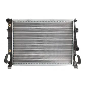 Radiateur, refroidissement du moteur THERMOTEC D7M034TT