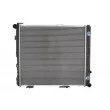 Radiateur, refroidissement du moteur THERMOTEC D7M035TT - Visuel 1