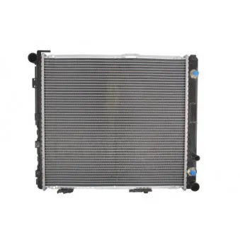 Radiateur, refroidissement du moteur THERMOTEC