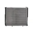 Radiateur, refroidissement du moteur THERMOTEC D7M035TT - Visuel 2