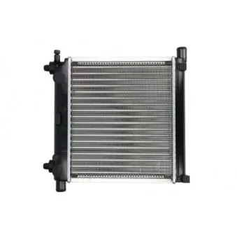 Radiateur, refroidissement du moteur THERMOTEC