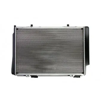 Radiateur, refroidissement du moteur THERMOTEC D7M043TT