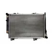 Radiateur, refroidissement du moteur THERMOTEC D7M043TT - Visuel 2