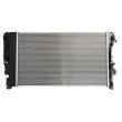 Radiateur, refroidissement du moteur THERMOTEC D7M046TT - Visuel 1