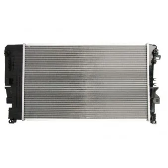 Radiateur, refroidissement du moteur THERMOTEC D7M046TT
