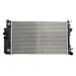 Radiateur, refroidissement du moteur THERMOTEC D7M046TT - Visuel 2