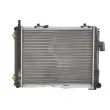 Radiateur, refroidissement du moteur THERMOTEC D7M054TT - Visuel 1