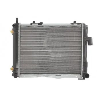 Radiateur, refroidissement du moteur THERMOTEC