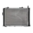 Radiateur, refroidissement du moteur THERMOTEC D7M054TT - Visuel 2