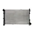 Radiateur, refroidissement du moteur THERMOTEC D7M063TT - Visuel 1