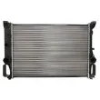 Radiateur, refroidissement du moteur THERMOTEC D7M064TT - Visuel 1