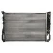 Radiateur, refroidissement du moteur THERMOTEC D7M064TT - Visuel 2