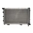 Radiateur, refroidissement du moteur THERMOTEC D7M065TT - Visuel 1