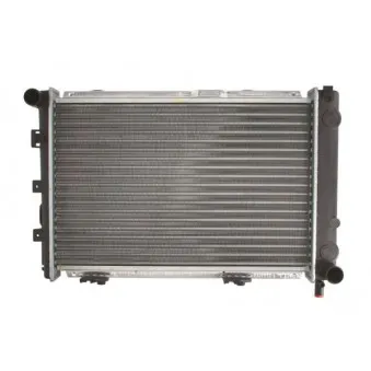 Radiateur, refroidissement du moteur THERMOTEC D7M065TT