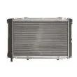 Radiateur, refroidissement du moteur THERMOTEC D7M065TT - Visuel 2